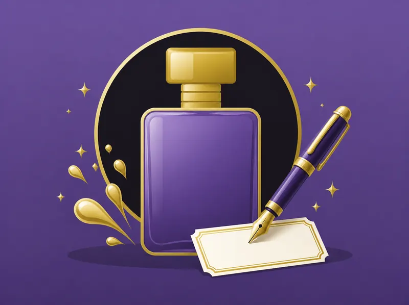 Create Your Perfume