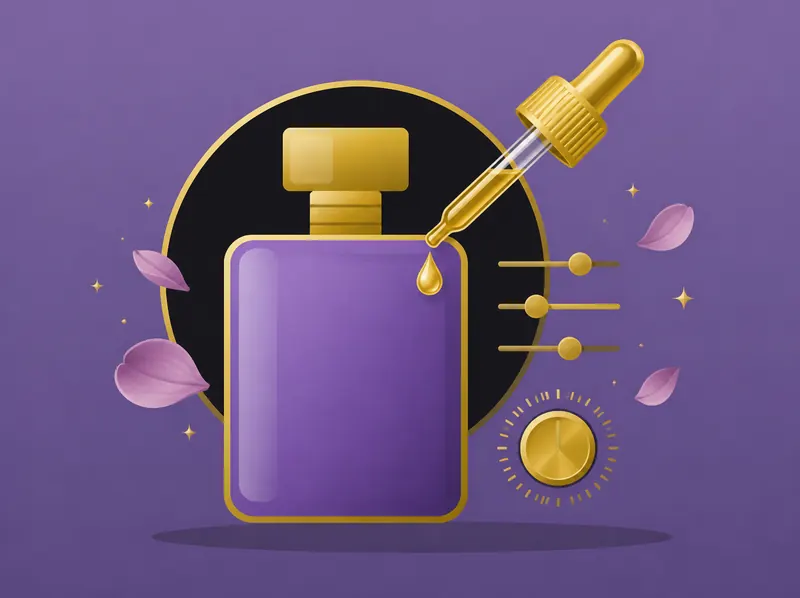 Customize Scent