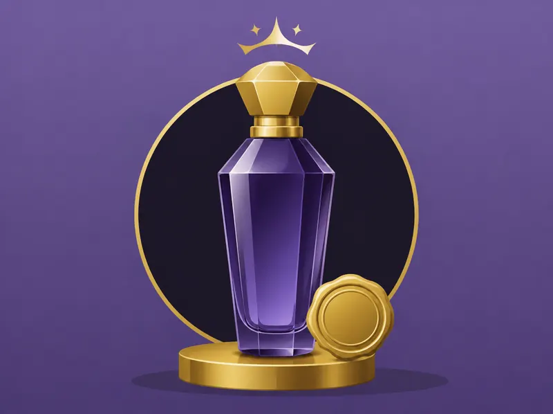 Signature Scent
