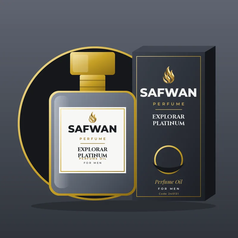EXPLORAR PLATINUM
