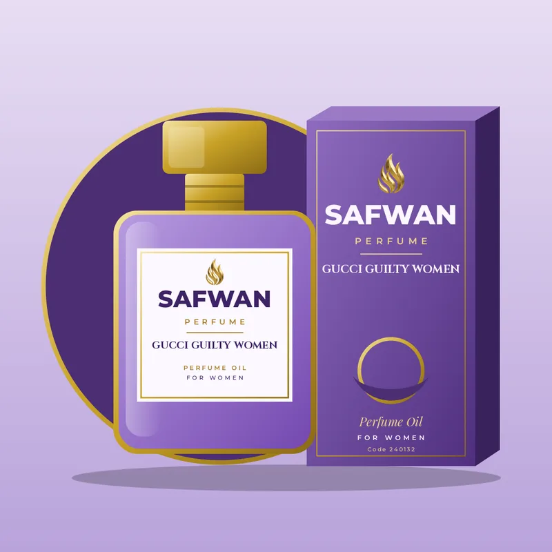 GUCCI GUILTY WOMEN