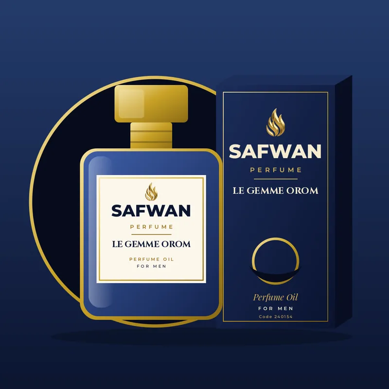 LE GEMME OROM