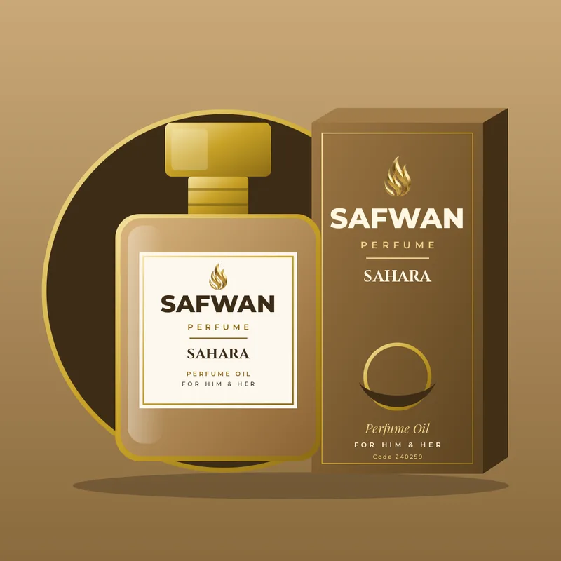 SAHARA