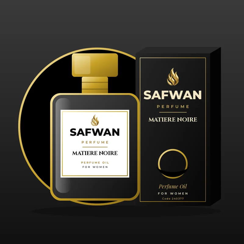 MATIERE NOIRE