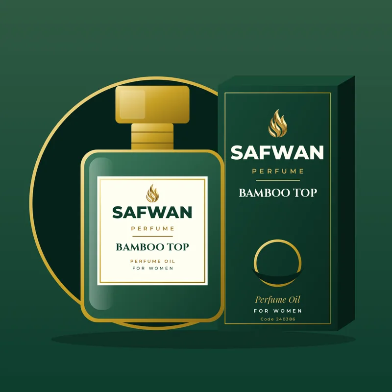 BAMBOO TOP