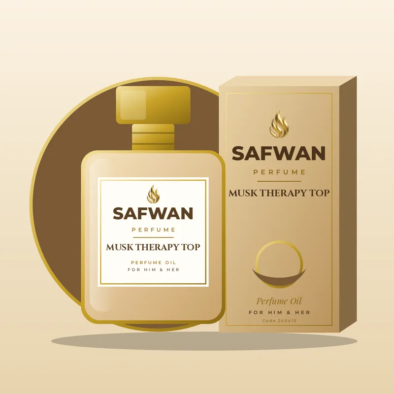 MUSK THERAPY TOP