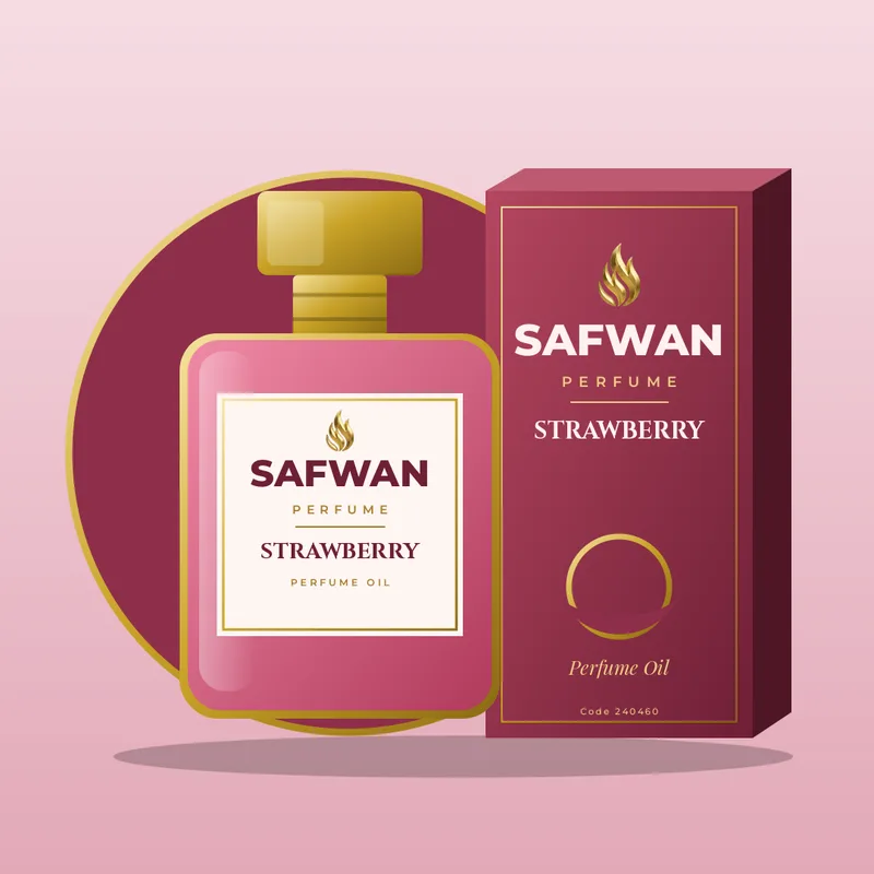 STRAWBERRY