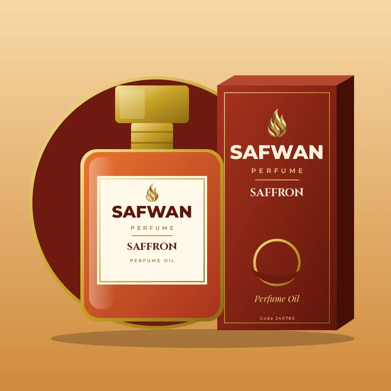 SAFFRON