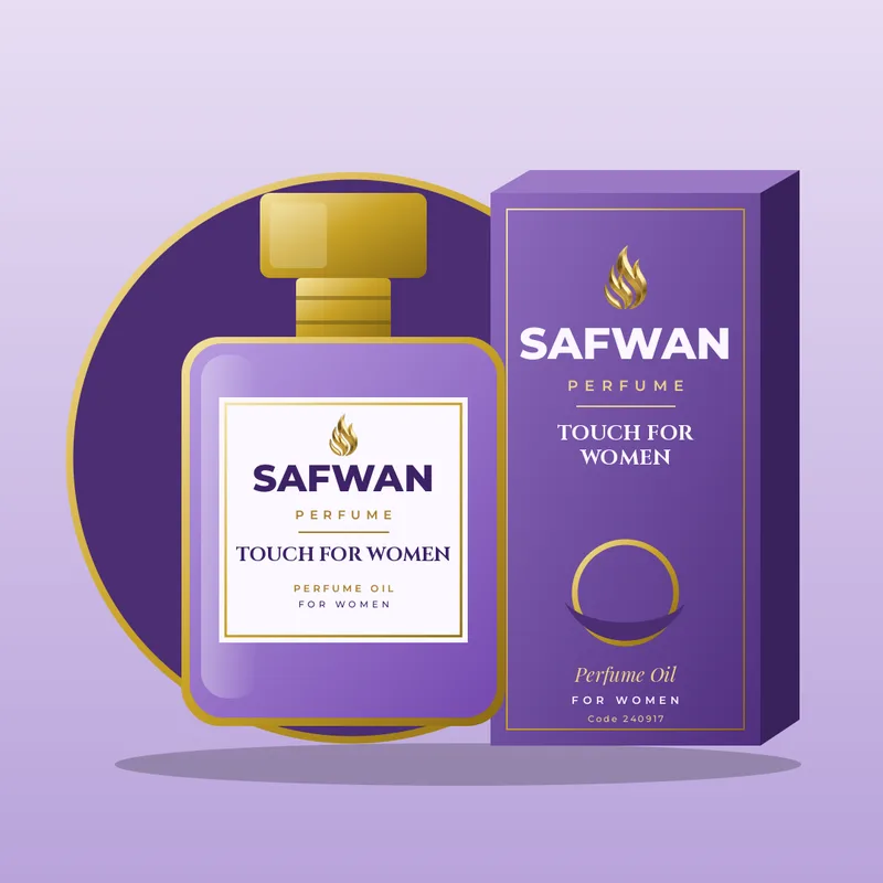 TOUCH FOR WOMEN
