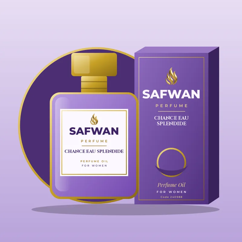 CHANCE EAU SPLENDIDE