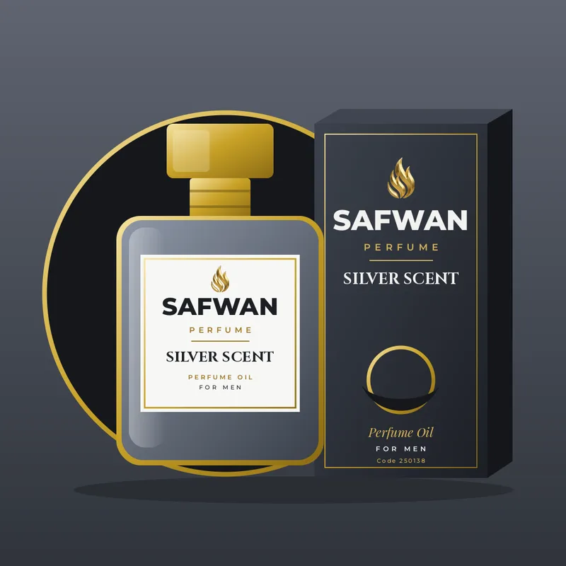 SILVER SCENT
