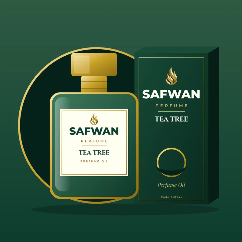 TEA TREE